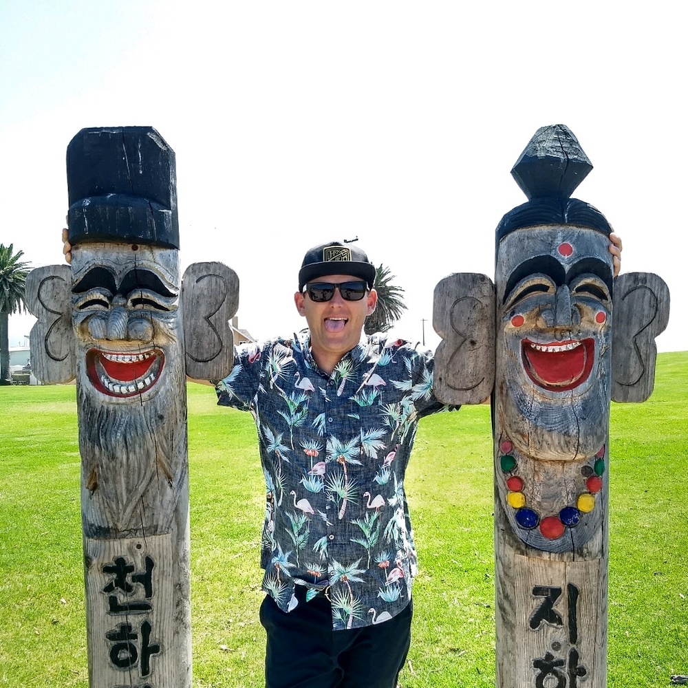 Meet your Posher, Charles